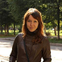 Целищева Людмила